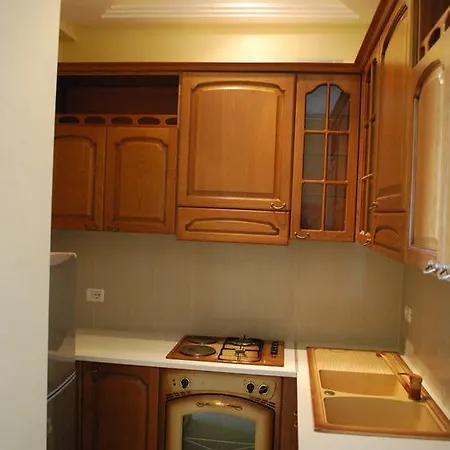 Appartement Balcony Of Saranda