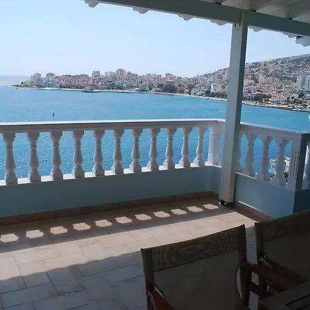 Appartement Balcony Of