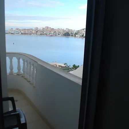 Appartement Balcony Of *