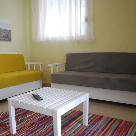Appartement Balcony Of Saranda