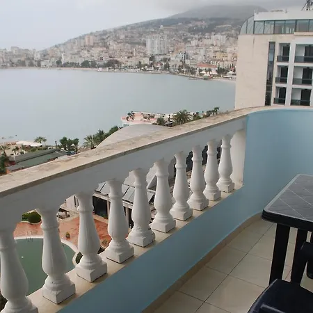 Appartement Balcony Of